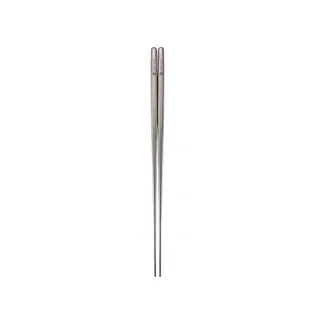 Snow Peak Titanium Chopsticks (Silber)
