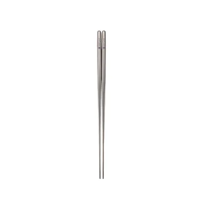 Snow Peak Titanium Chopsticks (Silber)
