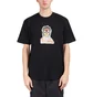 Sex Skateboards Carlos T-Shirt (Schwarz)