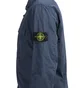 Stone Island Naslan Light Overshirt (Navy)