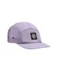 Stone Island Nylon Metal Cap (Lavender)