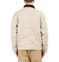 Stüssy Washed Canvas Shop Jacket (Beige)
