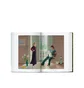 Taschen David Hockney a Chronologie 40th Ed.