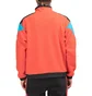 The North Face 90 Extreme Fleece Jacket (Rot / Blau)