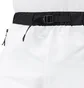 The North Face Black Box Track Pant (Weiß / Schwarz)