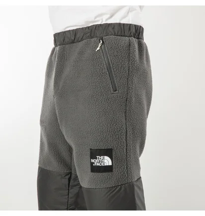 The North Face M Denali Fleece Pant (Asphalt Grau)