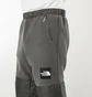The North Face M Denali Fleece Pant (Asphalt Grau)