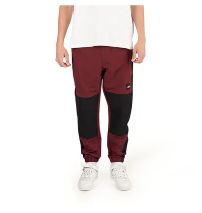 The North Face Mountain Archives Track Pant (Rot)
