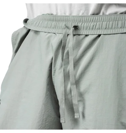 The North Face Steep Tech Light Pant (Grau / Grün)