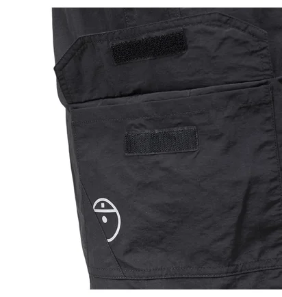 The North Face Steep Tech Light Pant (Schwarz)