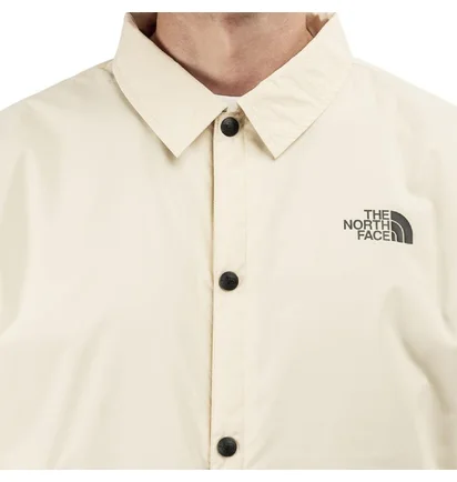 The North Face Telegraphic Jacket (Beige)