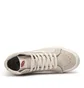 Vans Og Sk8-Hi LX (Beige / Weiß)