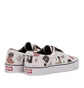 Vans x A Tribe Called Quest UA ERA 'ATCQ' Track (Weiß)
