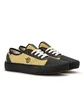 Vans x Taka Hayashi Authentic One Piece LX (Schwarz / Braun)