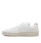 Veja V-90 Leather (Weiß)