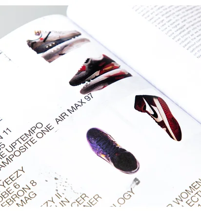 Hypebeast Magazine Issue 30: The Frontiers