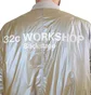 032c Bomber Jacket (Grau)