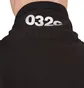 032c College Jacket (Schwarz)