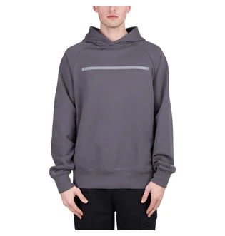 Converse x A-COLD-WALL* Hoodie (Grau)