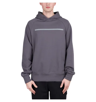 Converse x A-COLD-WALL* Hoodie (Grau)