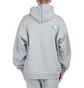 Converse x ADER ERROR Shapes Hoodie (Grau)
