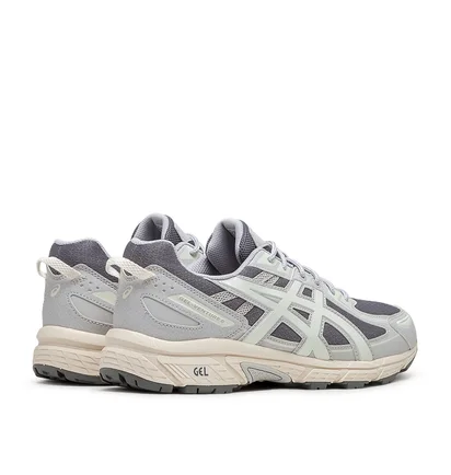 Asics Gel-Venture 6 (Grau / Beige)