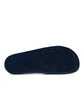adidas Adilette (Navy / Weiss)