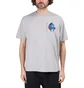 Parra Down Under T-Shirt (Grau)