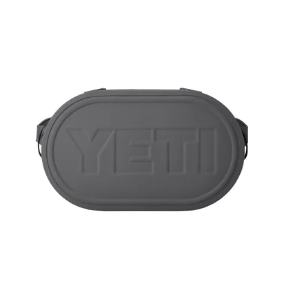 Yeti Hopper M30 Cool Bag 2.0 (Navy / Grau)
