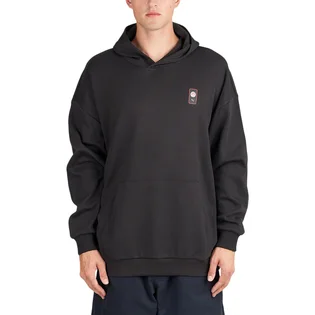 Puma x St. Pauli Retro Graphic Hoodie (Weiss / Rot)