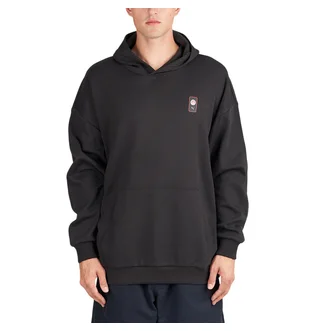 Puma x St. Pauli Retro Graphic Hoodie (Weiss / Rot)