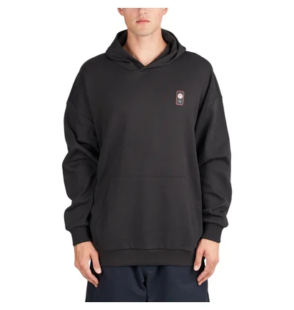 Puma x St. Pauli Retro Graphic Hoodie (Weiss / Rot)