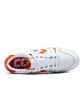 Converse Cons AS-1 Pro Leather (Weiß / Orange)