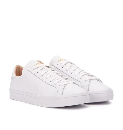adidas Court Vantage (Weiß)