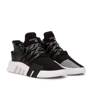 adidas EQT Bask ADV (Schwarz / Weiß)