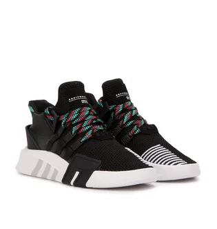 adidas EQT Bask ADV (Schwarz / Weiß)