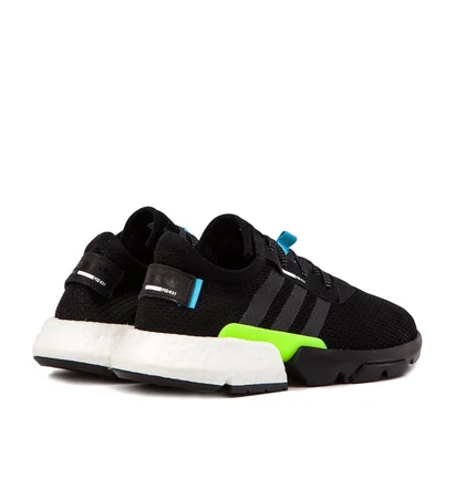 adidas POD-S3.1 (Schwarz)