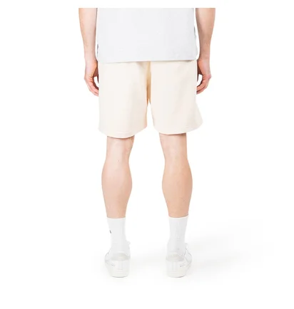 adidas x Pharrell Basics Shorts (Cream)