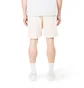 adidas x Pharrell Basics Shorts (Cream)