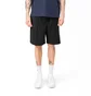 adidas Y-3 Classic Refined Wool Stretch Tailored Shorts (Schwarz)