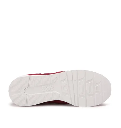 Asics W Gel Lyte V 'Valentines Mesh Pack' (Bordeaux / Schwarz)