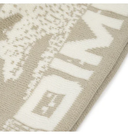 Dime Welcome Beanie (Weiß)