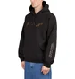 Carhartt WIP x Relevant Parties Hooded Pan Sweatshirt (Schwarz)
