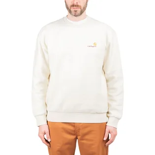 Carhartt WIP Contra Sweatshirt (Natural)