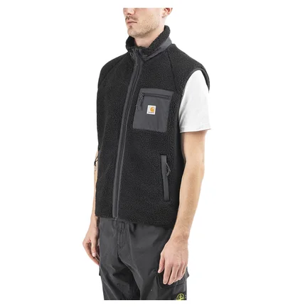 Carhartt WIP Prentis Vest Liner (Schwarz)