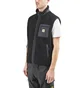 Carhartt WIP Prentis Vest Liner (Schwarz)