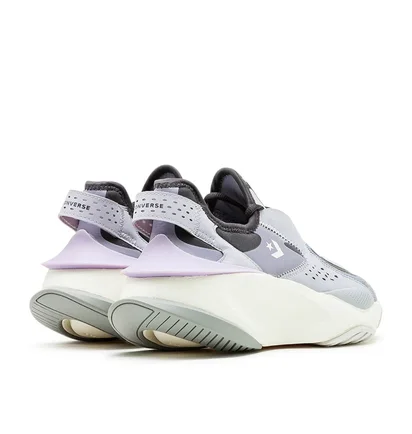 Converse Aeon Active CX OX 'Himalayan Salt' (Grau / Navy)