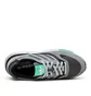 adidas Quesence (Grau / Schwarz)