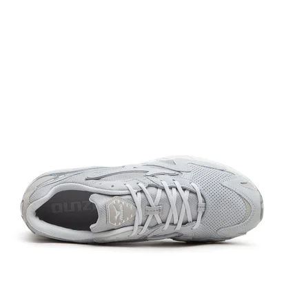 Mizuno Wave Rider 10 Premium Pack (Grau)