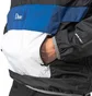 Dime Riptsop Windbreaker (Schwarz)